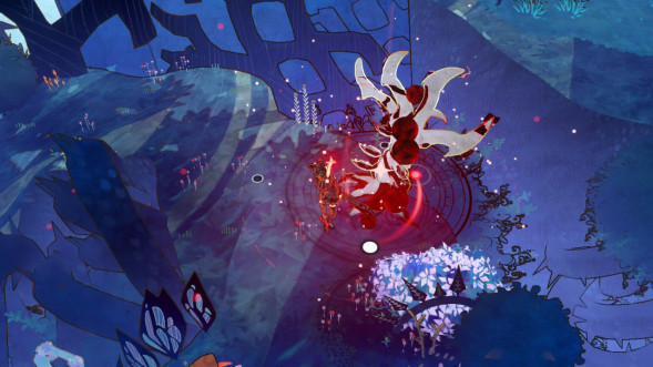 Игра Bayonetta Origins: Cereza and the Lost Demon [Nintendo Switch, русские субтитры] в Волгограде