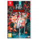 Игра Fate/Samurai Remnant [Nintendo Switch, английская версия] в Волгограде