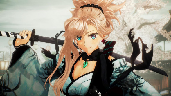 Игра Fate/Samurai Remnant [Nintendo Switch, английская версия] в Волгограде