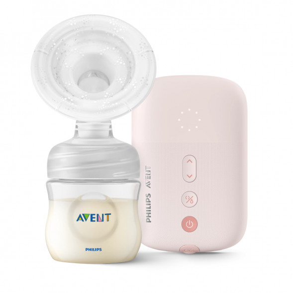 Электрический молокоотсос Philips Avent SCF391/11 в Волгограде