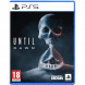 Игра Until Dawn (Дожить До Рассвета)[PS5, русская версия] в Волгограде