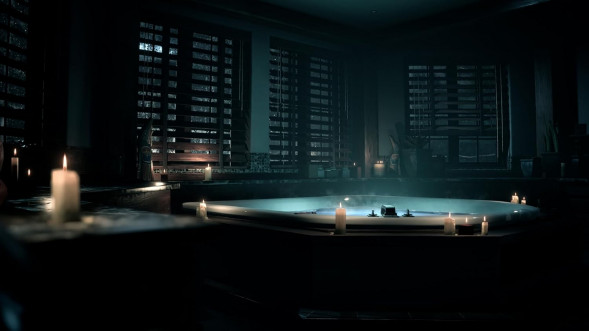 Игра Until Dawn (Дожить До Рассвета)[PS5, русская версия] в Волгограде