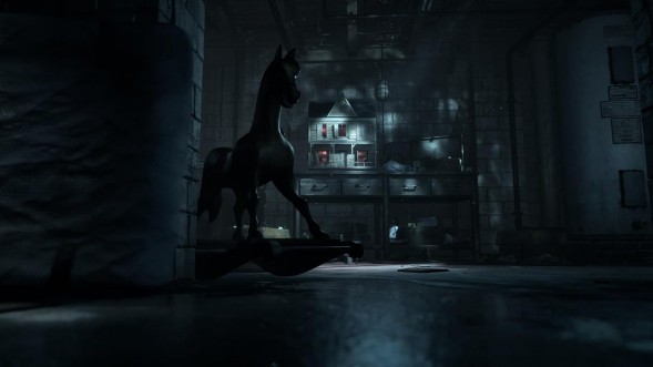 Игра Until Dawn (Дожить До Рассвета)[PS5, русская версия] в Волгограде