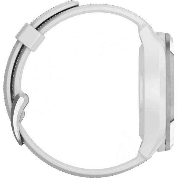 Умные часы для гольфа Garmin Approach S42, белый 010-02572-01 в Волгограде