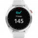 Умные часы для гольфа Garmin Approach S42, белый 010-02572-01 в Волгограде