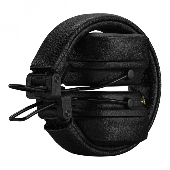 Беспроводные наушники Marshall Major V, чёрный в Волгограде