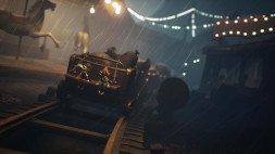 Игра Little Nightmares III [PS5, русские субтитры]