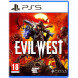 Игра Evil West [PS5, русские субтитры] в Волгограде
