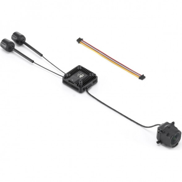 Цифровая система DJI O4 Air Unit Pro в Волгограде