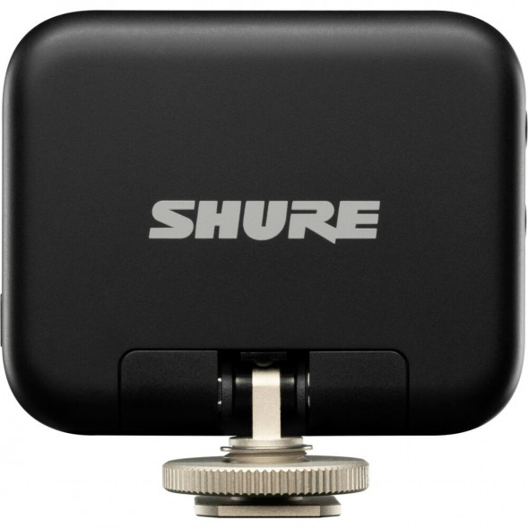 Беспроводной приемник Shure MoveMic Receiver в Волгограде