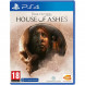 Игра The Dark Pictures Anthology: House of Ashes [PS4, русская версия] в Волгограде
