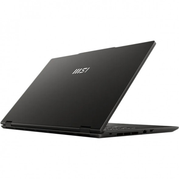 Ноутбук MSI Venture 17 AI A2HMG-014XRU (17.3&amp;quot;, IPS, Intel Core Ultra 5 225H 1.7ГГц, 14-ядерный, 16ГБ DDR5, 512ГБ SSD, Intel Arc, FreeDOS), серый в Волгограде