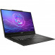 Ноутбук MSI Venture 17 AI A2HMG-014XRU (17.3&amp;quot;, IPS, Intel Core Ultra 5 225H 1.7ГГц, 14-ядерный, 16ГБ DDR5, 512ГБ SSD, Intel Arc, FreeDOS), серый в Волгограде