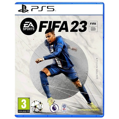 Игра FIFA 23 для PlayStation 5, русская версия в Волгограде