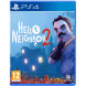 Игра Hello Neighbor 2 [PS4, русская версия] в Волгограде