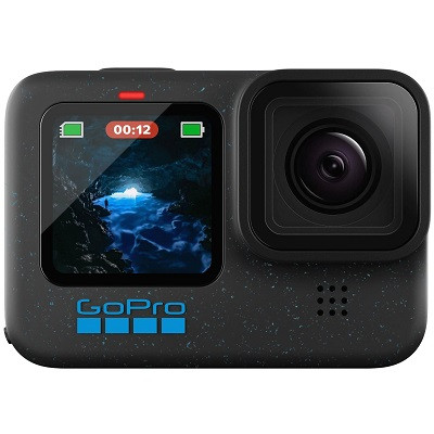 Экшн-камера GoPro HERO12 Black (CHDHX-121) в Волгограде