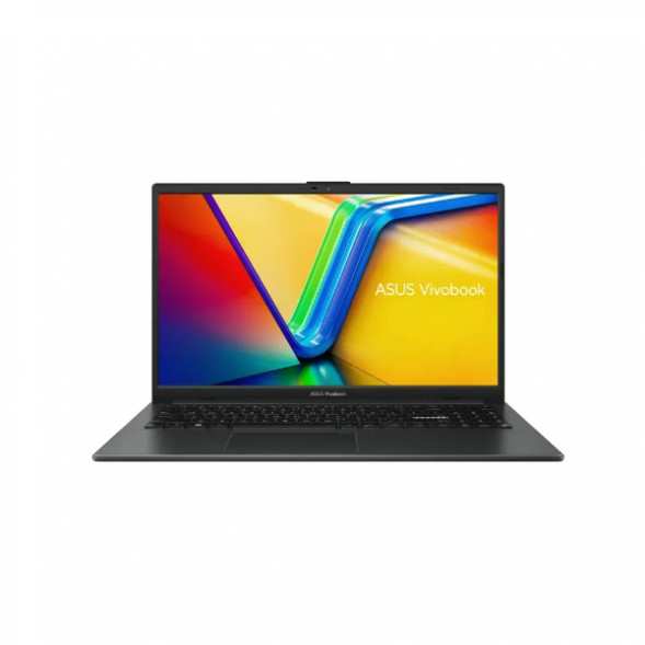 Ноутбук ASUS Vivobook Go 15 E1504FA-BQ753 , AMD Ryzen 5 7520U (2.8 ГГц), RAM 16GB, SSD 512GB (Чёрный, 16 ГБ, 512 ГБ) в Волгограде