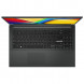 Ноутбук ASUS Vivobook Go 15 E1504FA-BQ753 , AMD Ryzen 5 7520U (2.8 ГГц), RAM 16GB, SSD 512GB (Чёрный, 16 ГБ, 512 ГБ) в Волгограде