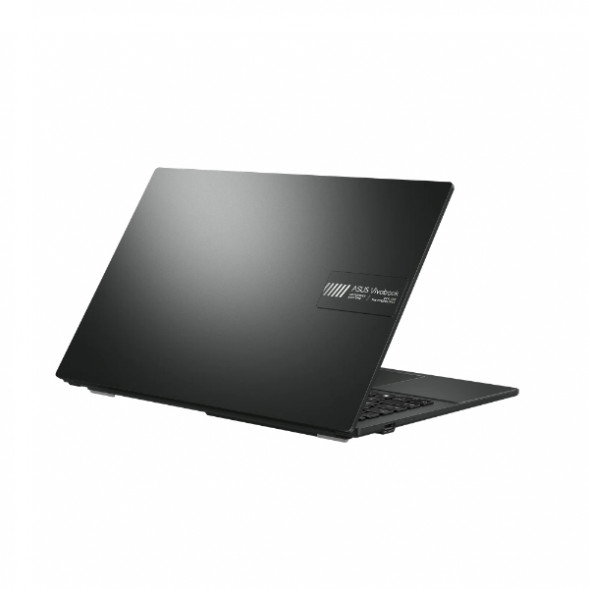 Ноутбук ASUS Vivobook Go 15 E1504FA-BQ753 , AMD Ryzen 5 7520U (2.8 ГГц), RAM 16GB, SSD 512GB (Чёрный, 16 ГБ, 512 ГБ) в Волгограде