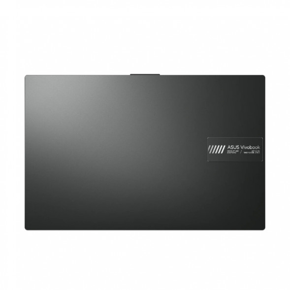 Ноутбук ASUS Vivobook Go 15 E1504FA-BQ753 , AMD Ryzen 5 7520U (2.8 ГГц), RAM 16GB, SSD 512GB (Чёрный, 16 ГБ, 512 ГБ) в Волгограде