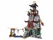 Конструктор LEGO Ninjago 70594 Осада маяка в Волгограде