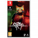 Игра Stray [Nintendo Switch, русские субтитры] в Волгограде