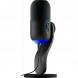 Микрофон Logitech Yeti GX (988-000569), черный в Волгограде