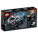 Конструктор LEGO Technic 42091 Полицейская погоня в Волгограде