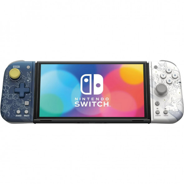 Контроллер HORI Split Pad Compact Pokemon (Eevee) в Волгограде