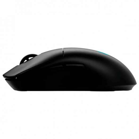Беспроводная мышь Logitech G Pro 2 Lightspeed, Black в Волгограде