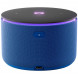 Умная колонка Яндекс Станция Мини 3 Про с Алисой с Zigbee, синий в Волгограде