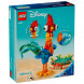 Конструктор LEGO Disney 43272 Петушок Хэй-Хэй в Волгограде
