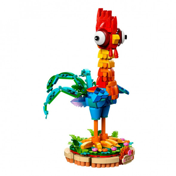 Конструктор LEGO Disney 43272 Петушок Хэй-Хэй в Волгограде