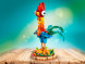 Конструктор LEGO Disney 43272 Петушок Хэй-Хэй в Волгограде