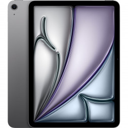 Планшет Apple iPad Air 13 (2026) 256GB Wi-Fi + Cellular, Серый
