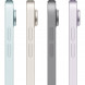 Планшет Apple iPad Air 13 (2026) 256GB Wi-Fi + Cellular, Серый в Волгограде