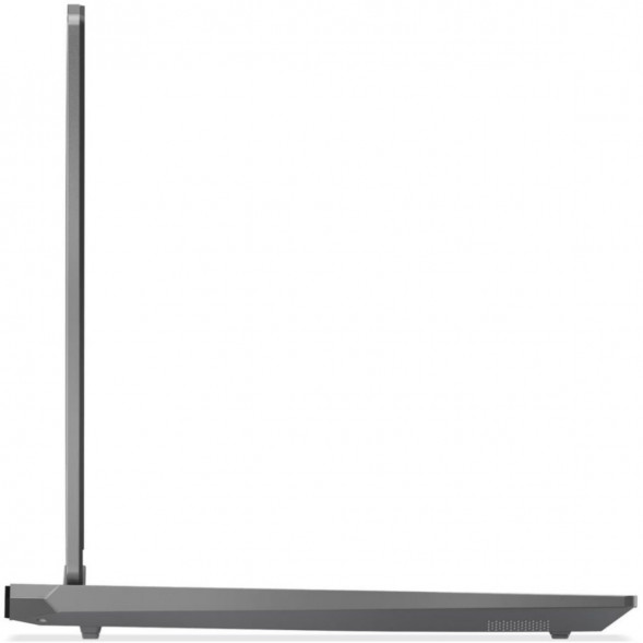Ноутбук Lenovo LOQ 15AHP10 (83JG003DPB) (15.6&amp;quot;,  IPS, AMD Ryzen 5 220, 6 ядер, 16 ГБ DDR5, SSD 512 ГБ, NVIDIA GeForce RTX 5050 - 8 ГБ, без ОС), серый в Волгограде