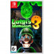 Игра Luigi&amp;#039;s Mansion 3 [Nintendo Switch, английская версия] в Волгограде
