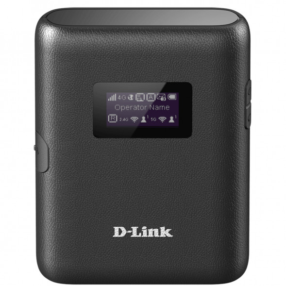 Мобильный маршрутизатор D-link DWR-933 4G/LTE  в Волгограде