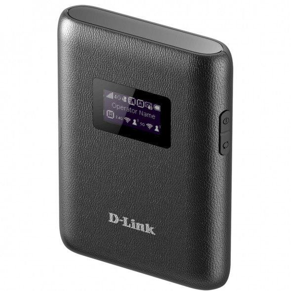 Мобильный маршрутизатор D-link DWR-933 4G/LTE  в Волгограде