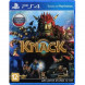 Игра Knack [PS4, русская версия] в Волгограде