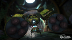 Игра Eiyuden Chronicle: Hundred Heroes [Nintendo Switch, русские субтитры]