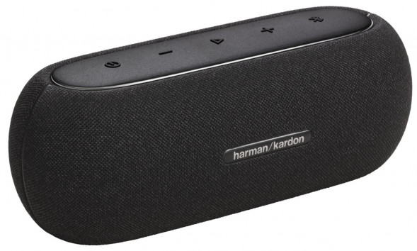 Портативная акустика Harman Kardon Luna, чёрный в Волгограде