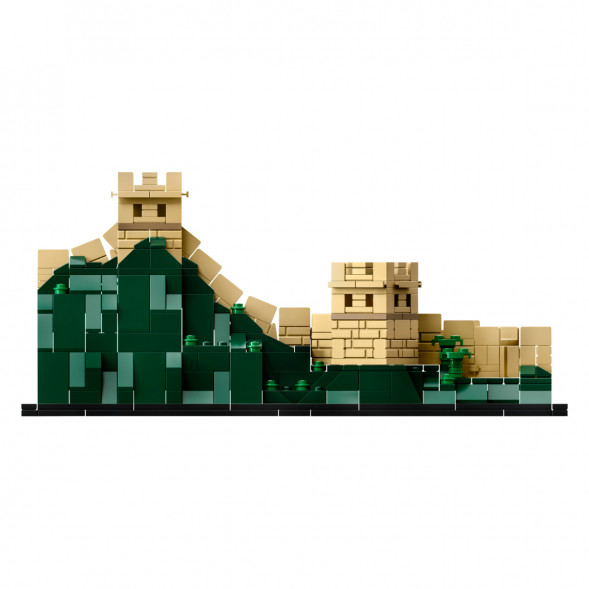 Конструктор LEGO Architecture 21041 Великая Китайская стена в Волгограде