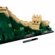 Конструктор LEGO Architecture 21041 Великая Китайская стена в Волгограде