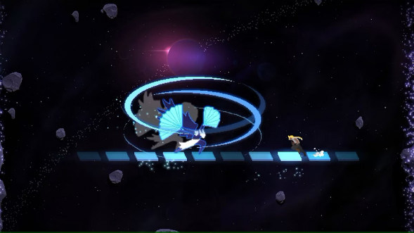 Игра Astral Ascent [Nintendo Switch, английская версия] в Волгограде