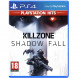 Игра Killzone: Shadow Fall (PlayStation Hits)[PS4, русская версия] в Волгограде