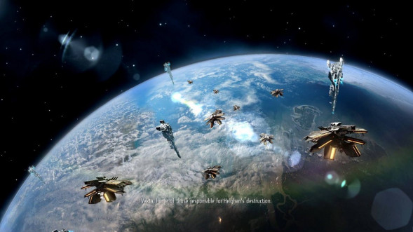 Игра Killzone: Shadow Fall (PlayStation Hits)[PS4, русская версия] в Волгограде