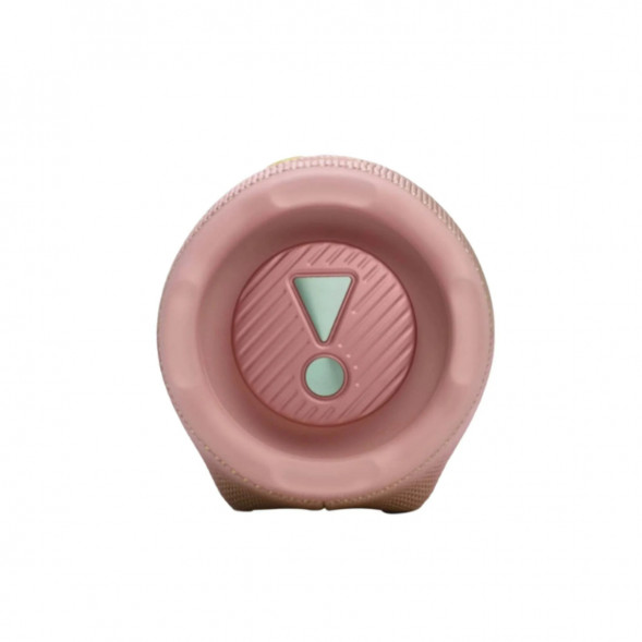 Портативная акустика JBL Charge 6, розовый в Волгограде