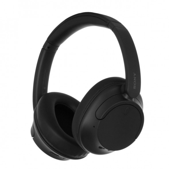 Беспроводные наушники Sony WH-CH720N, Black в Волгограде